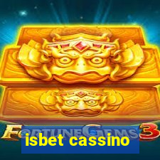 isbet cassino